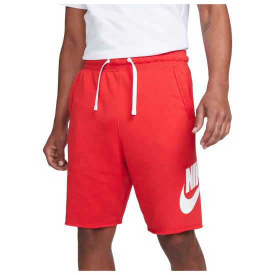 Nike Ανδρικό σορτς Club Alumni French Terry Shorts